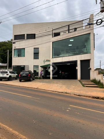 Foto Sobrado