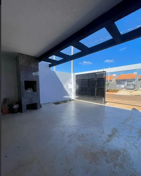 <strong>Casa térrea no Campo Belo</strong>