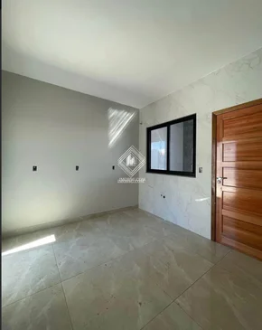 Casa Térrea No Campo Belo