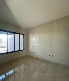 Casa Térrea No Campo Belo