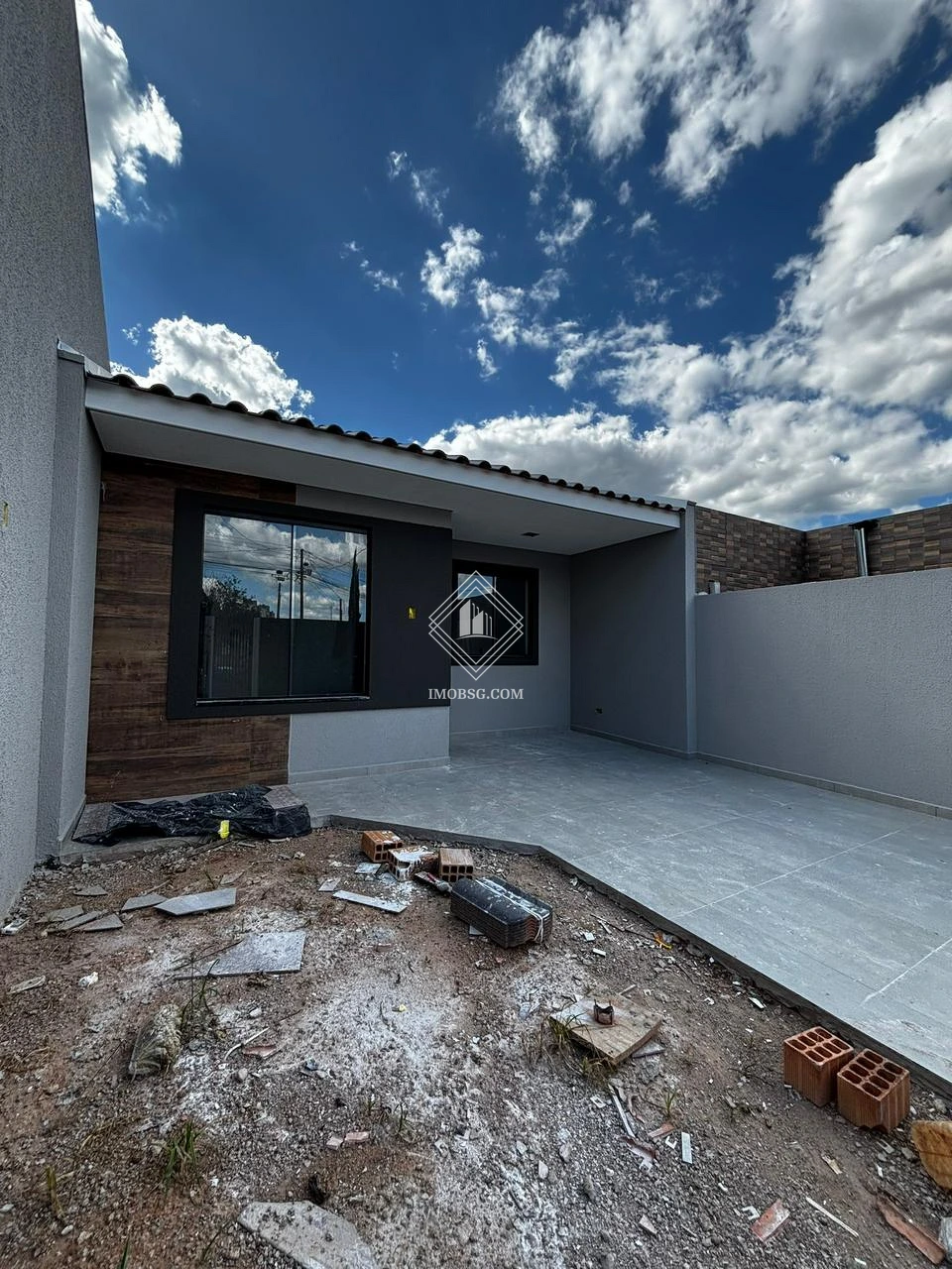 Casa A Venda No Panorama