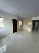 <strong>Casa com passagem lateral no Cidade Jardim</strong>