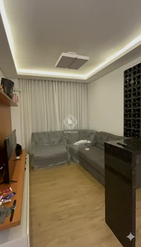 <strong>Apartamento no Vittace Oficinas</strong>