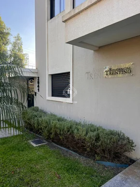 Apartamento - Edifício Trentino