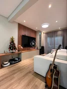 <strong>Apartamento - Edifício Trentino</strong>