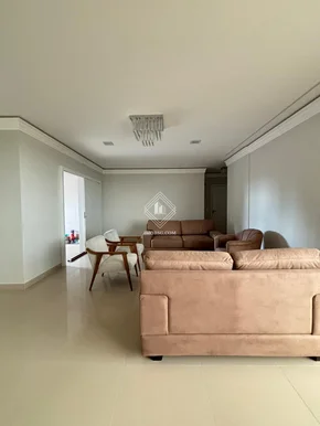 Apartamento 3 Suítes No Santos Dumont