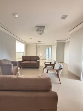 <strong>Apartamento 3 suítes no Santos Dumont</strong>