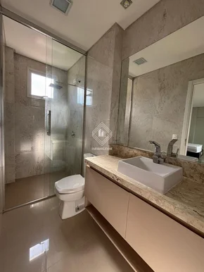 Apartamento 3 Suítes No Santos Dumont