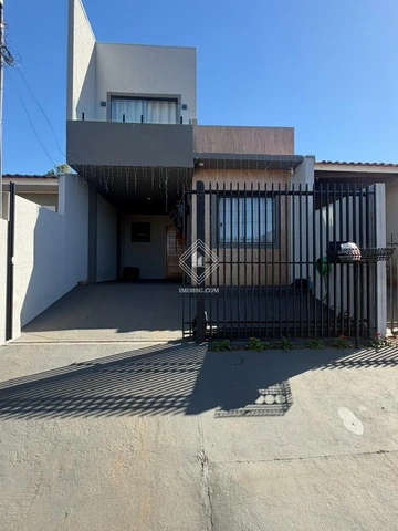 Foto Sobrado