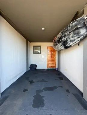 Sobrado - Bairro Cachoeira