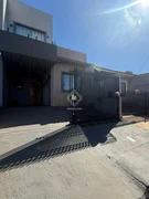 <strong>Sobrado - Bairro Cachoeira</strong>