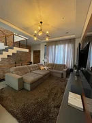 <strong>Casa - Condomínio Terras Alphaville</strong>