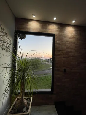 <strong>Casa - Condomínio Terras Alphaville</strong>