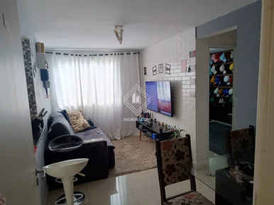 <strong>Apartamento Garden - Pontal do Frades</strong>