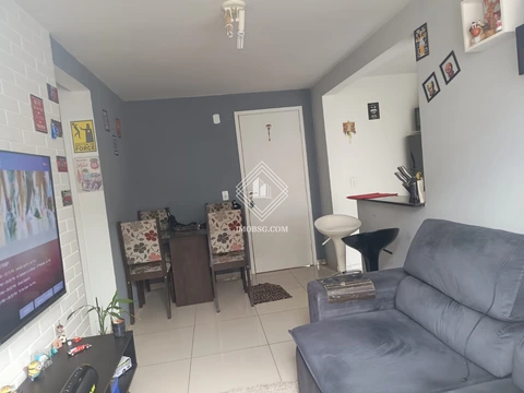 Foto Apartamento
