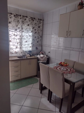 Foto Sobrado