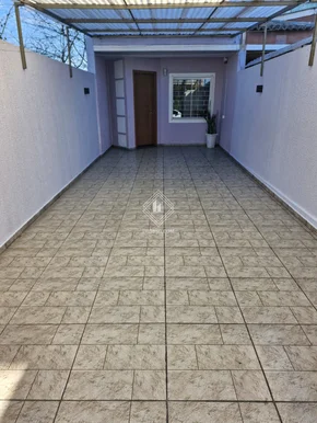 Sobrado - Jardim Canaan