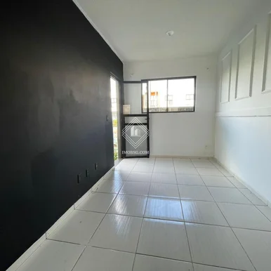 Apartamento Térreo No Condomínio Inova