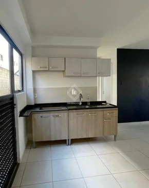 <strong>Apartamento térreo no Condomínio Inova</strong>