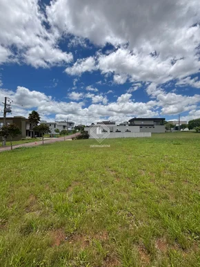 Terreno - Terras Alphaville