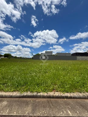 <strong>Terreno - Terras Alphaville</strong>