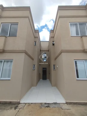 <strong>APARTAMENTO GARDEN - JARDIM CARVALHO</strong>