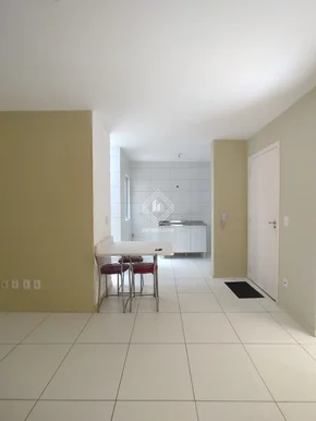 Apartamento Garden - Jardim Carvalho