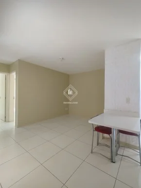 Apartamento Garden - Jardim Carvalho