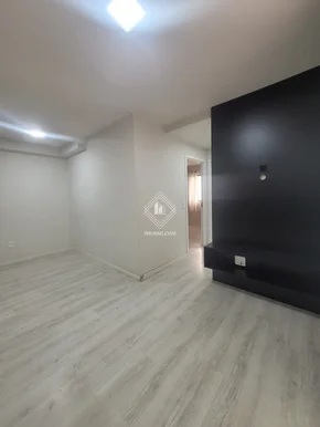 Apartamento Garden Semimobiliado - Vista Santa Paula