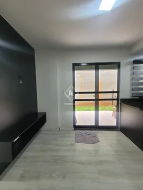 Apartamento Garden Semimobiliado - Vista Santa Paula