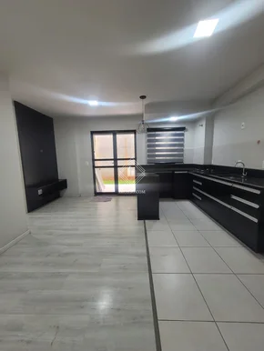 Apartamento Garden Semimobiliado - Vista Santa Paula