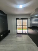 <strong>Apartamento Garden Semimobiliado - Vista Santa Paula</strong>