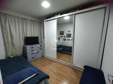 Apartamento Vista Santa Paula