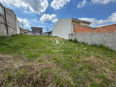 <strong>Terreno - Jardim Belo Horizonte</strong>