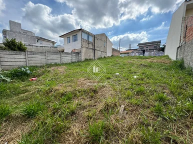 Terreno - Jardim Belo Horizonte