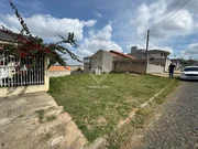 <strong>Terreno - Jardim Belo Horizonte</strong>