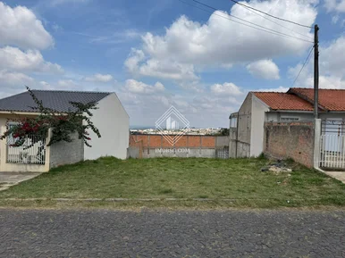 Terreno - Jardim Belo Horizonte