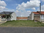 <strong>Terreno - Jardim Belo Horizonte</strong>