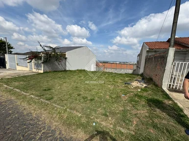 Terreno - Jardim Belo Horizonte