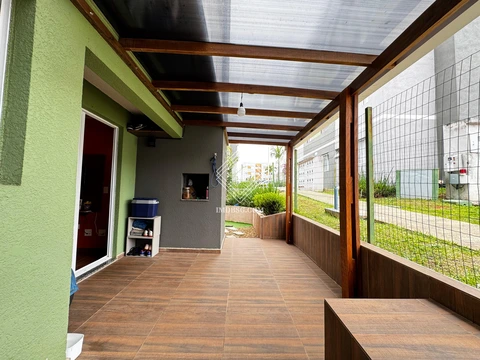 Foto Apartamento
