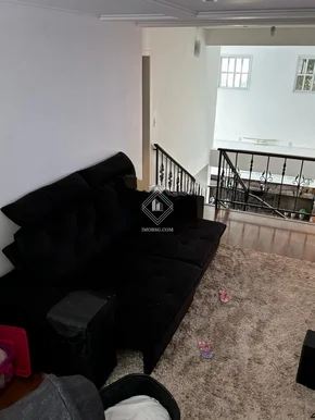 Casa Com Piscina - Royal Park