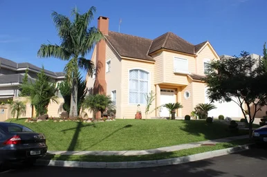 <strong>Casa com piscina - Royal Park</strong>