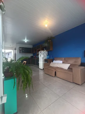 <strong>Casa - Bairro Neves</strong>