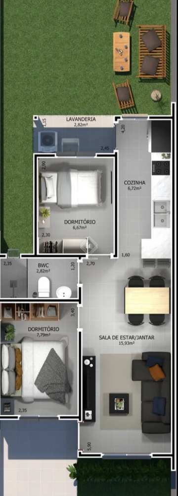 Foto Casa