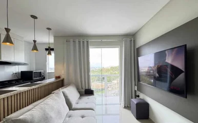 <strong>Apartamento Condomínio Kaiuá</strong>