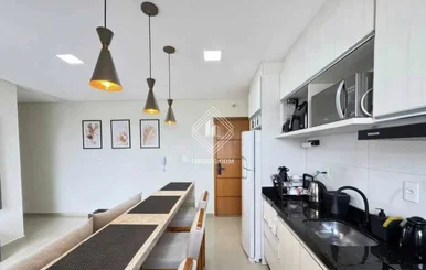 Apartamento Condomínio Kaiuá