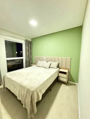Apartamento Condomínio Kaiuá