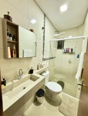 Apartamento Condomínio Kaiuá