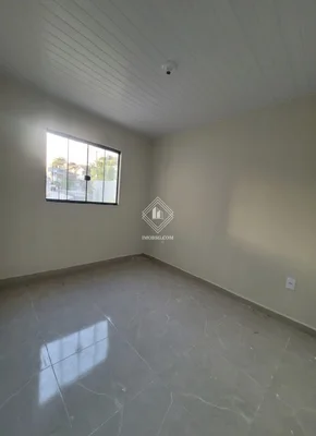 Casa No Jardim Maracanã