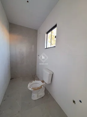 Casa No Jardim Maracanã